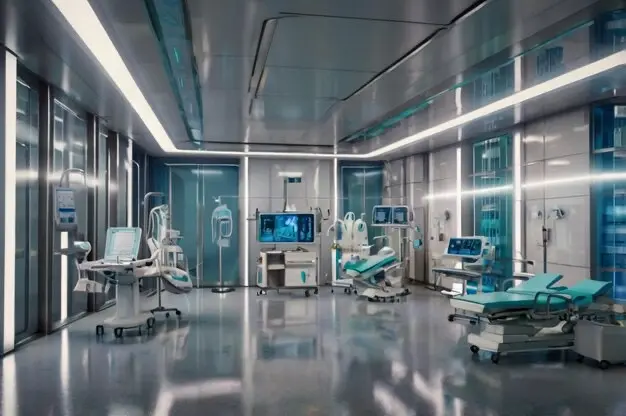 Healthcare